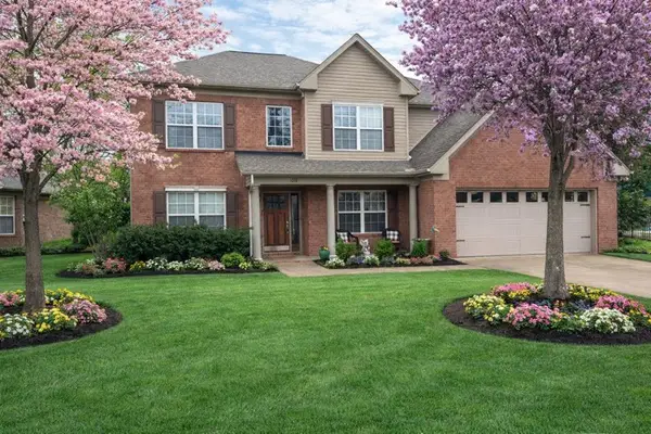 5014 Saint Ives Dr, Murfreesboro, TN 37128