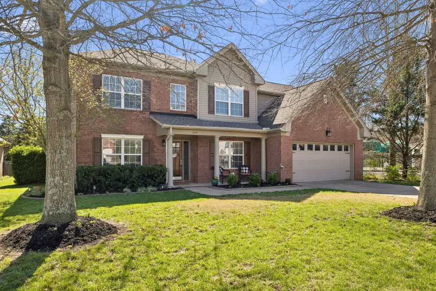 5014 Saint Ives Dr, Murfreesboro, TN 37128 - #2