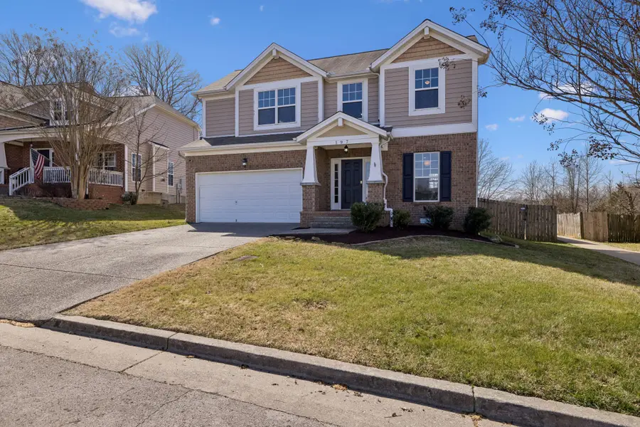197 Claybrook Ln, Antioch, TN 37013 - #2