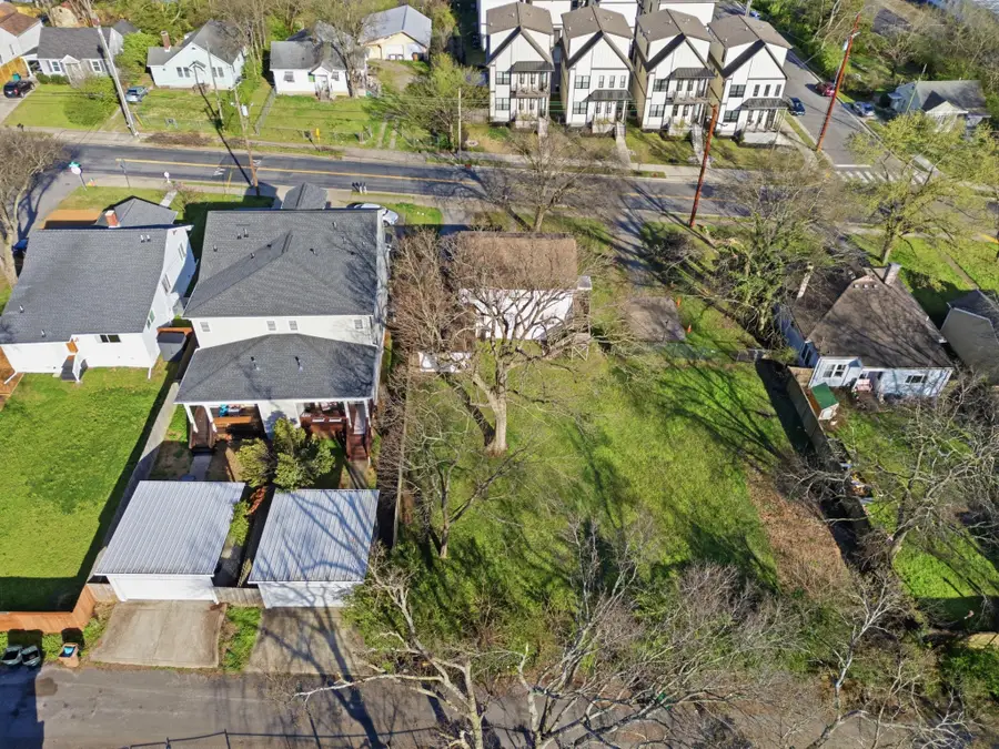 1706 Lischey Ave, Nashville, TN 37207 - #3