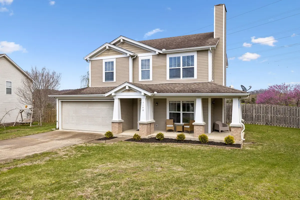 7148 Commonwealth Cir, Nashville, TN 37221 - #1
