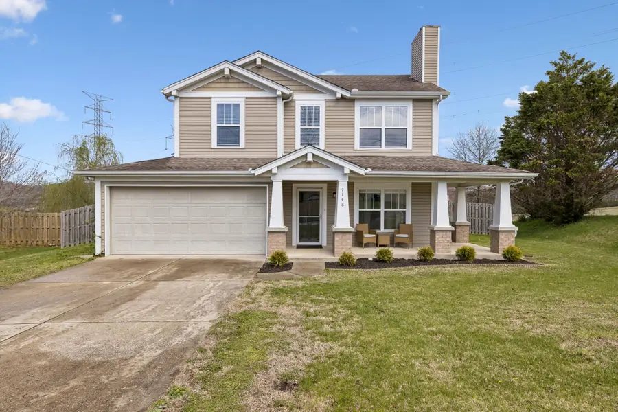7148 Commonwealth Cir, Nashville, TN 37221 - #3