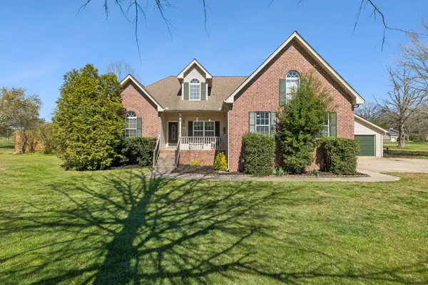 2040 Mays Chapel Rd, Mount Juliet, TN 37122