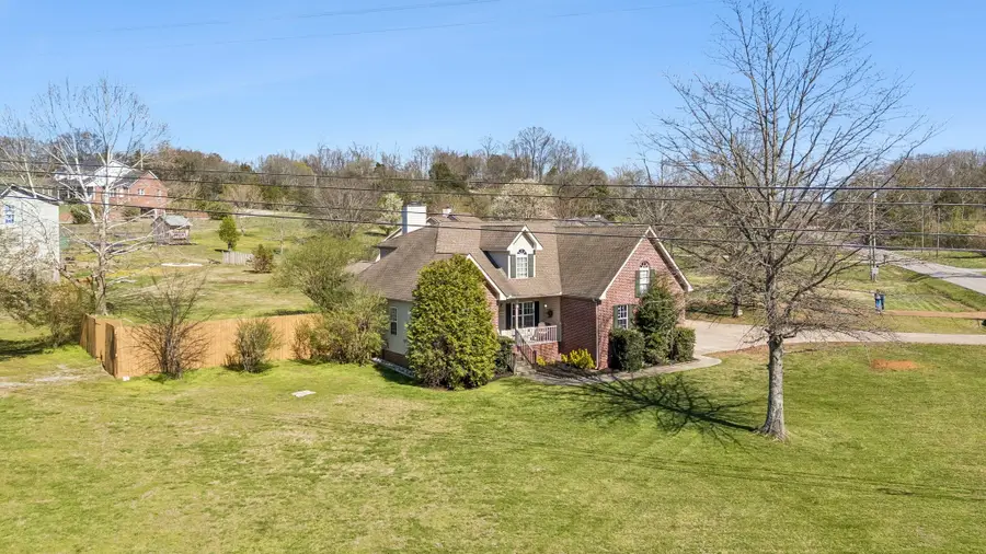 2040 Mays Chapel Rd, Mount Juliet, TN 37122 - #3