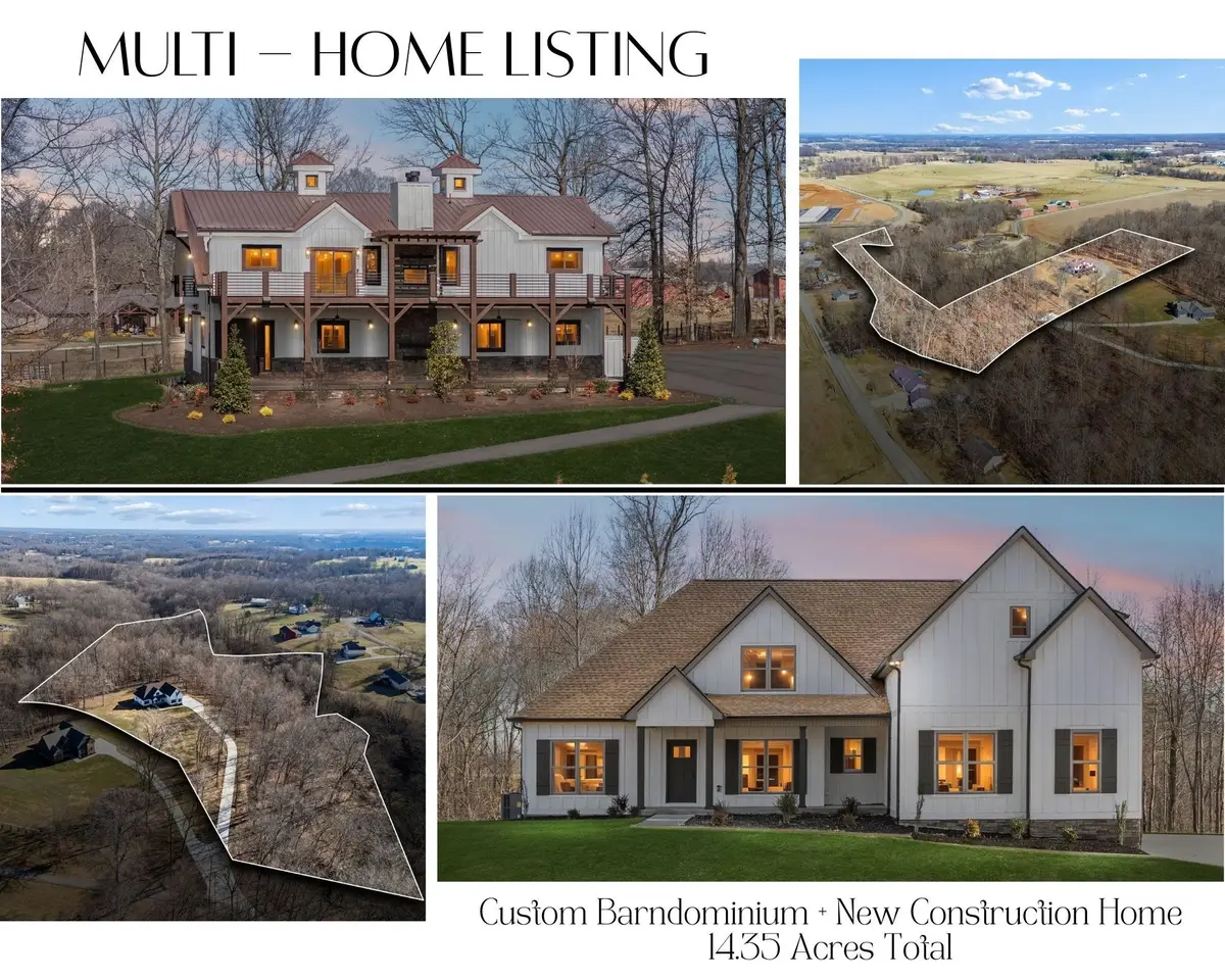 1224 Hangar Rd, Springfield, TN 37172 - #1