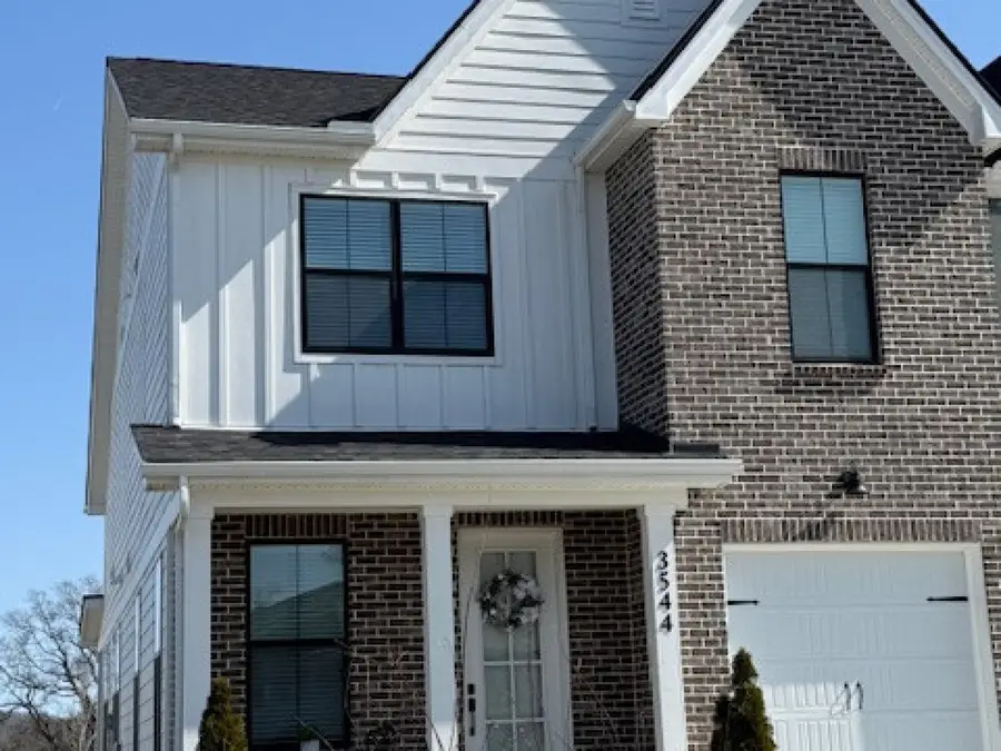 3544 Burgate Trl, Thompsons Station, TN 37179 - #3