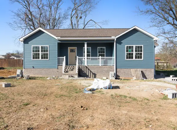 1997 Stevens Dr, Westmoreland, TN 37186