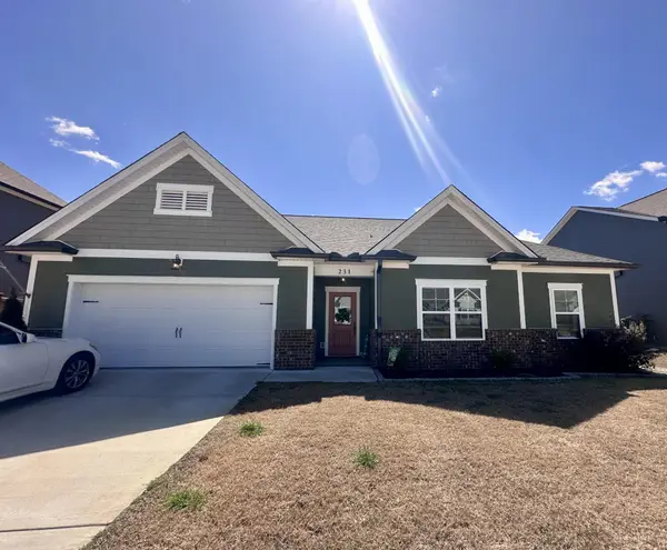 231 Winchester Drive, Rossville, GA 30741
