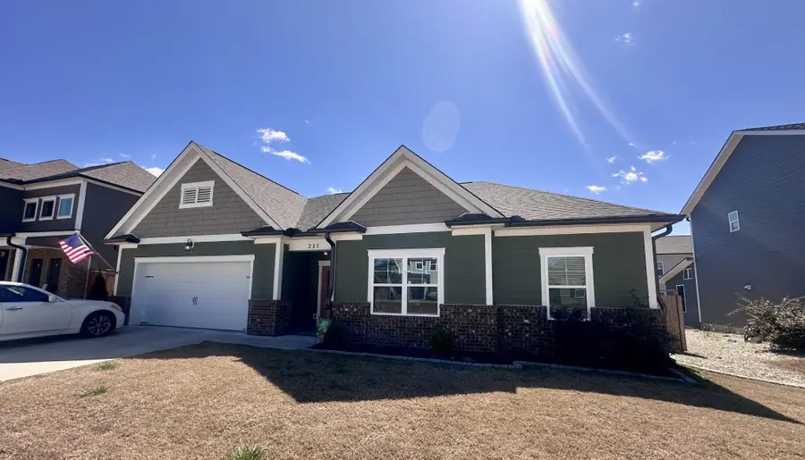 231 Winchester Drive, Rossville, GA 30741 - #2