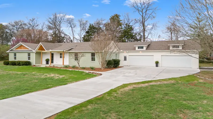 918 Bramble Trl, Murfreesboro, TN 37129 - #2