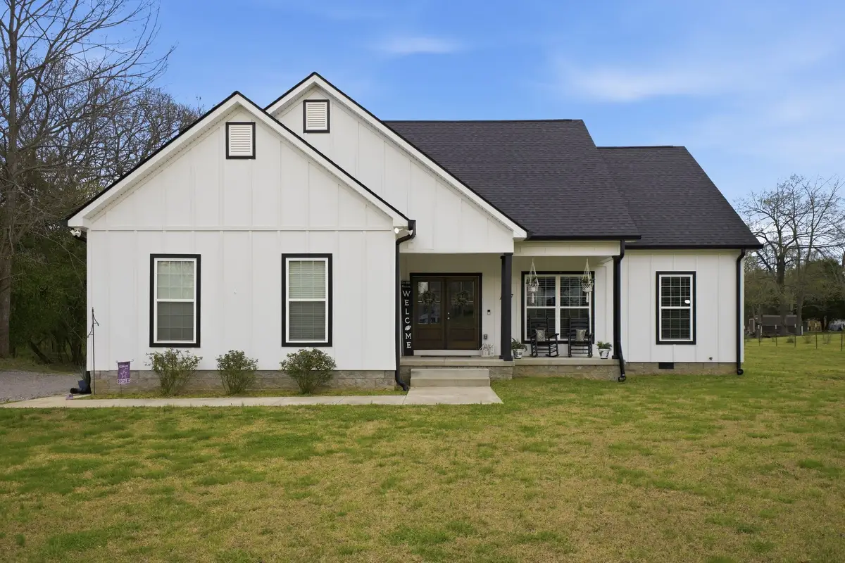 1917 Frank Moore Rd, Culleoka, TN 38451 - #1