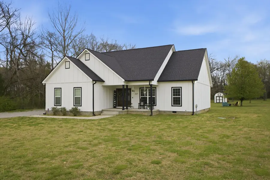 1917 Frank Moore Rd, Culleoka, TN 38451 - #2