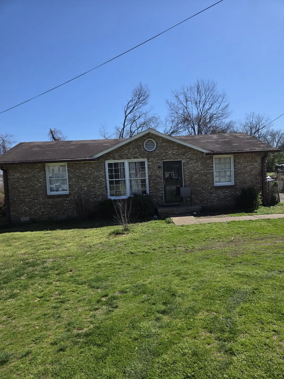 160 Haynes Park Dr, Nashville, TN 37218 - #1