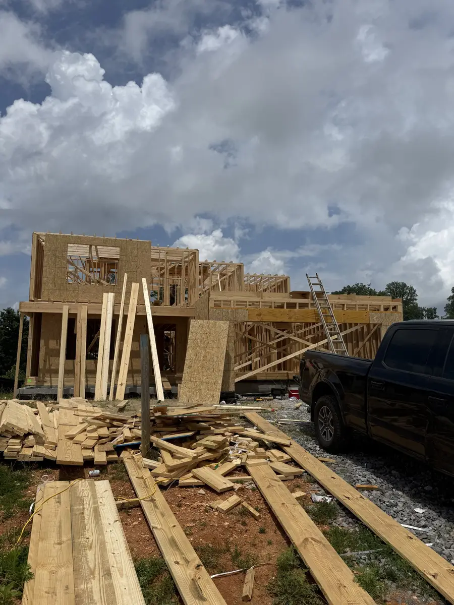 925 Bankside Dr, Clarksville, TN 37043 - #3
