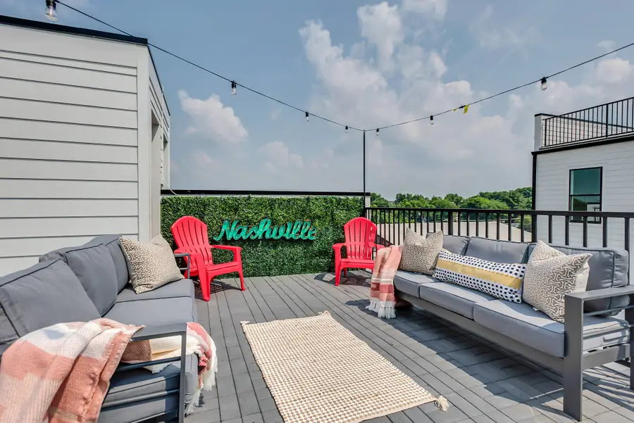2176 Carson St #20, Nashville, TN 37211 - #3