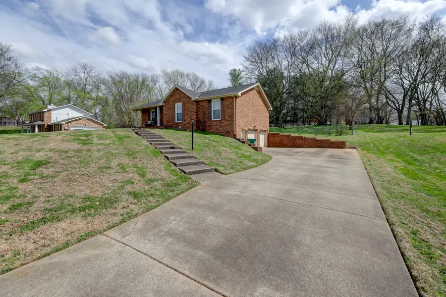1909 Claymont Dr, Clarksville, TN 37040 - #3