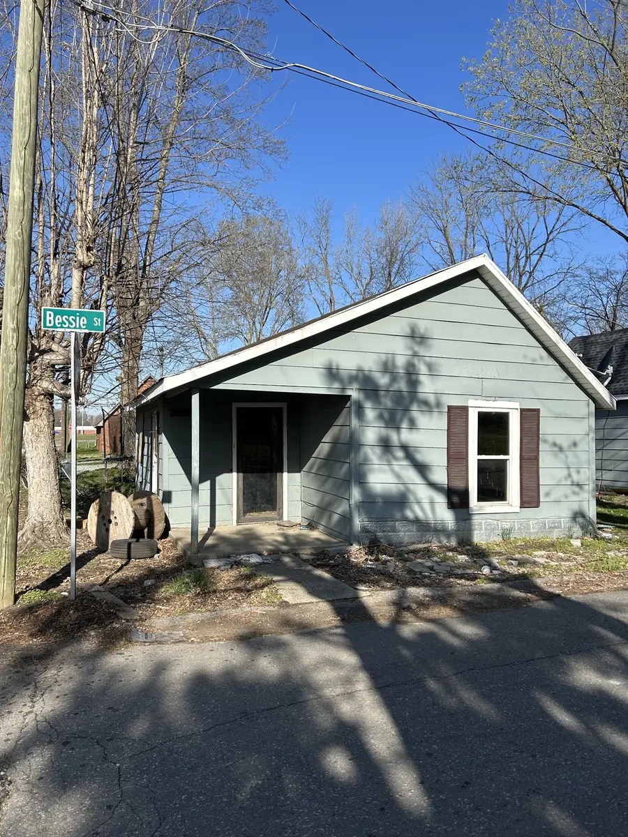 2083 Bessie St, Springfield, TN 37172 - #3