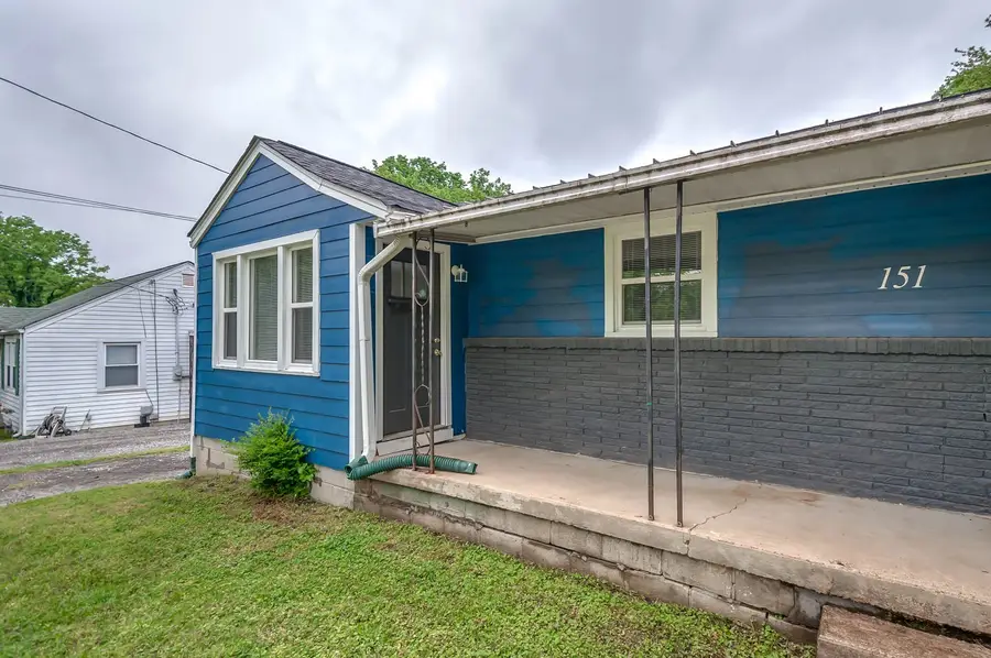 151 Dellway Dr, Nashville, TN 37207 - #3