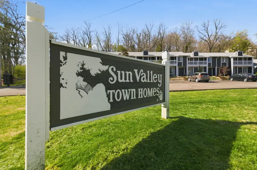 413 Sunvalley W, Nashville, TN 37221 - #3