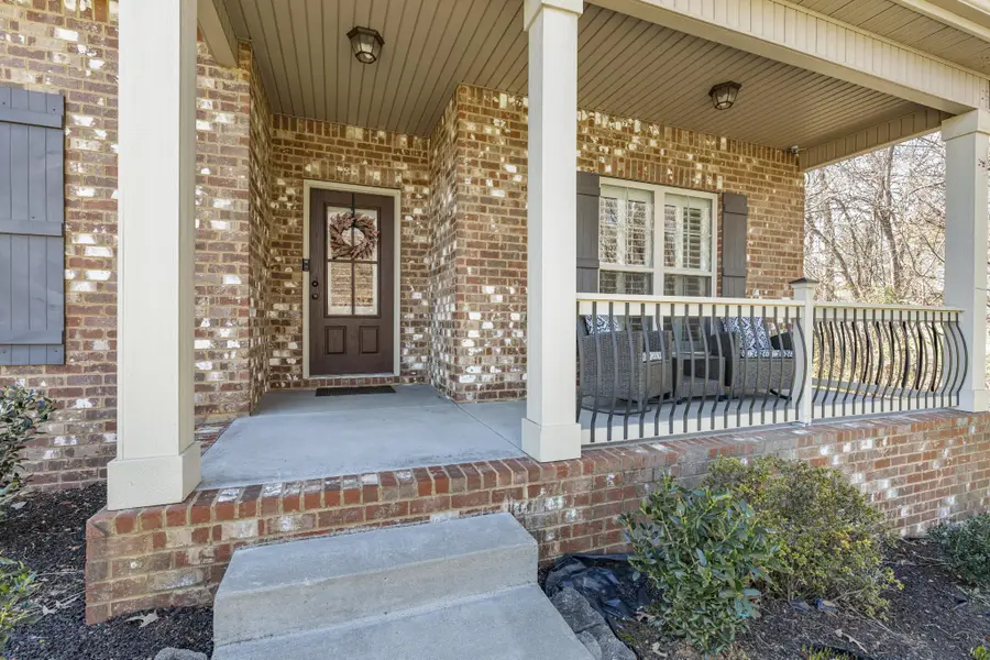 214 Whitman Aly, Clarksville, TN 37043 - #3