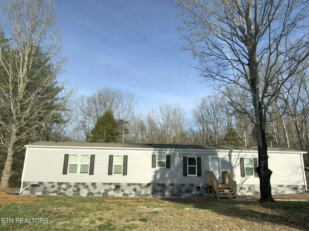 205 Knight Hollow Lane, Mosheim, TN 37818 - #1