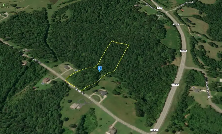 3350 Tarsus Rd, Palmyra, TN 37142 - #2