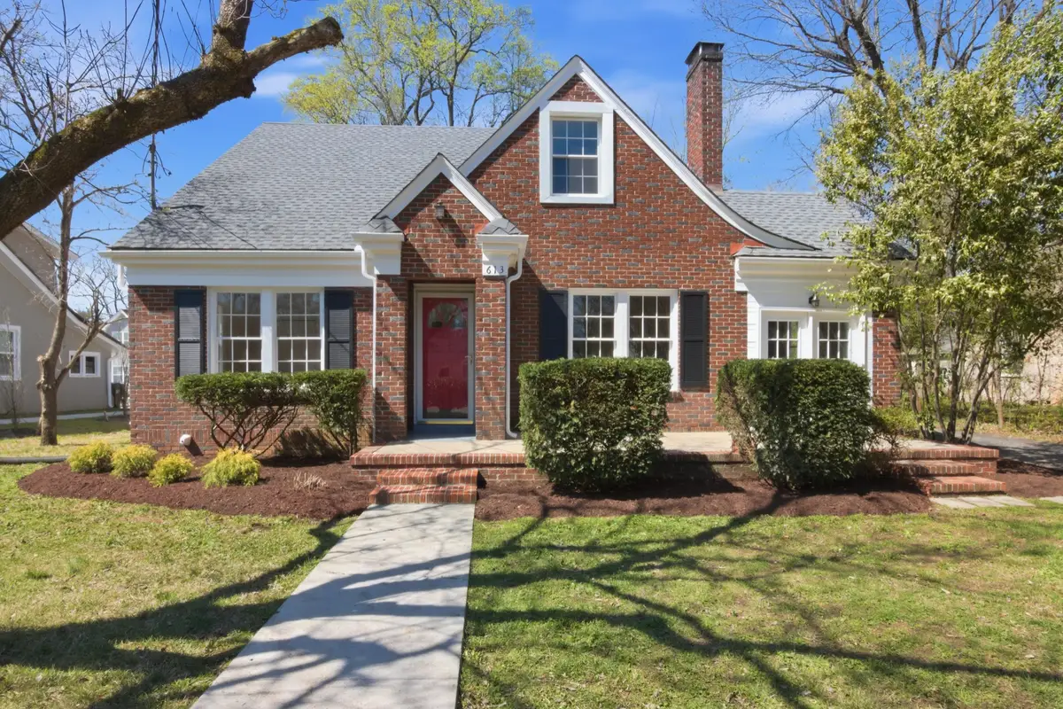 613 Fairview Ave, Murfreesboro, TN 37130 - #1