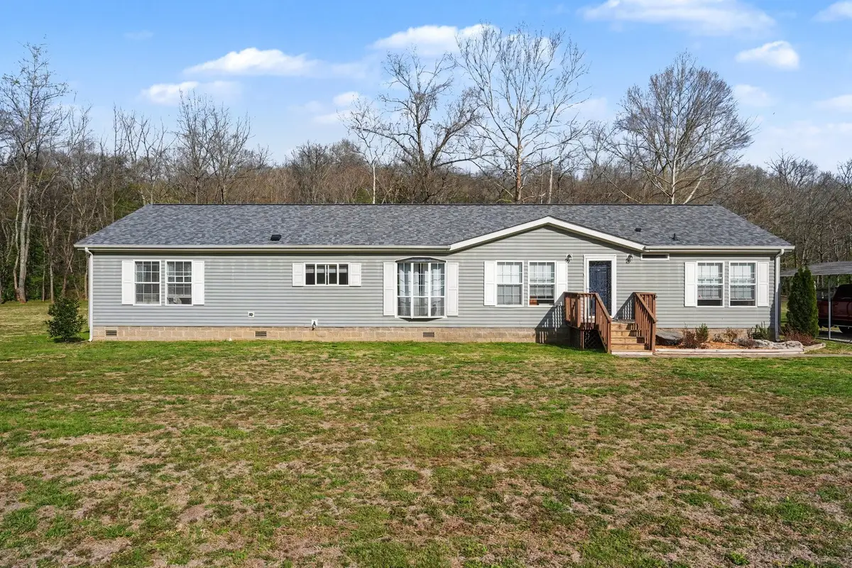 3521 Cooper Creek Rd, Woodlawn, TN 37191 - #1