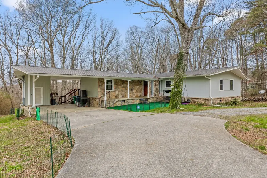 4007 Anderson Pike, Signal Mountain, TN 37377 - #2