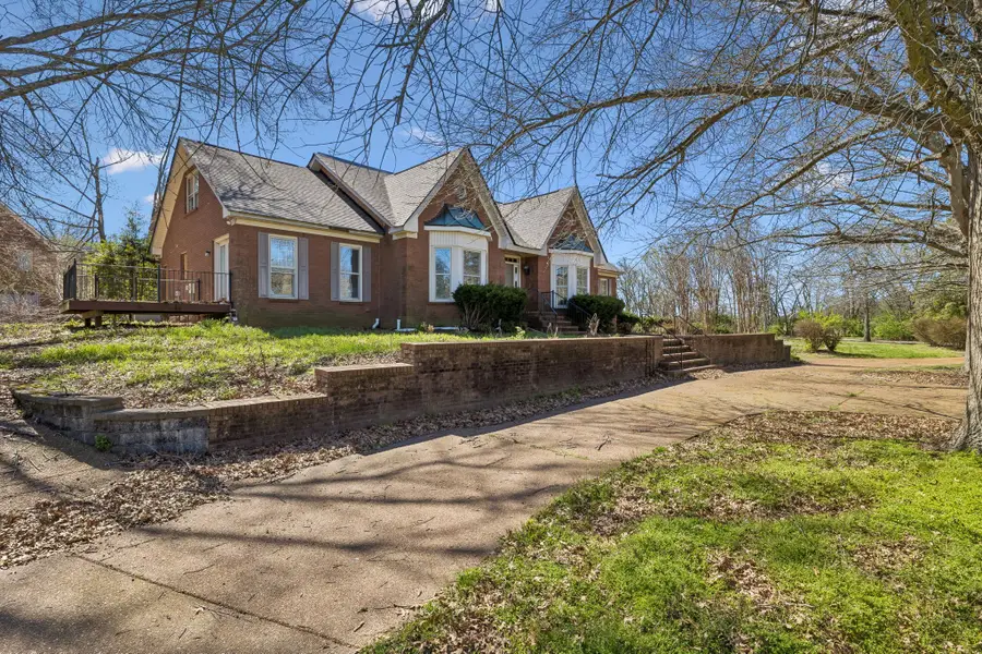 1715 Andrew Crockett Ct, Brentwood, TN 37027 - #2