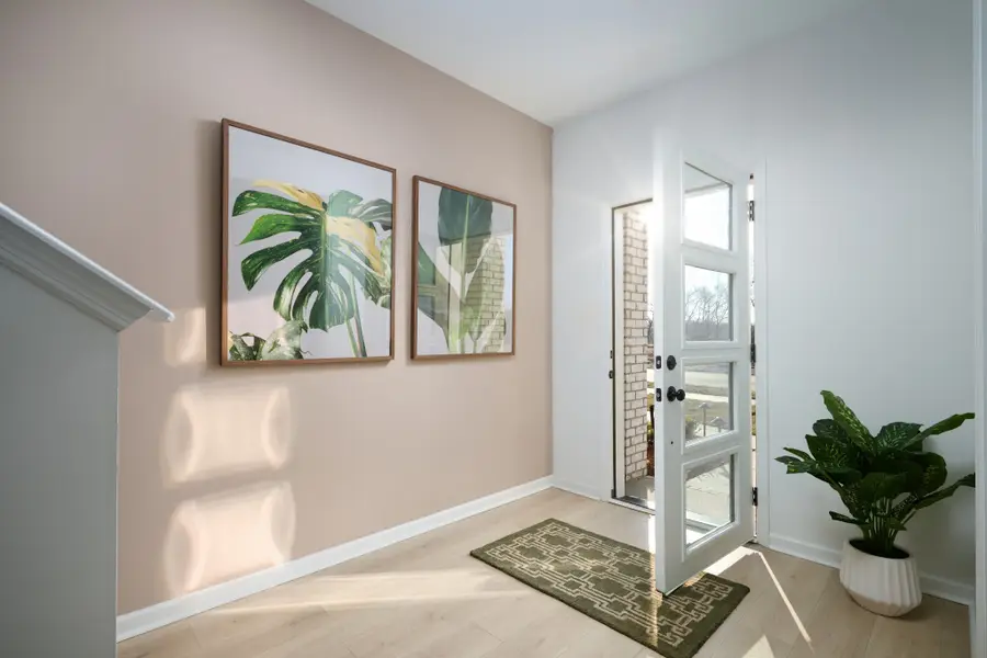 1164 Old Creek Bend, Gallatin, TN 37066 - #2