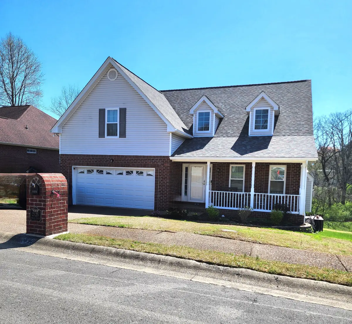 2125 Forge Ridge Cir, Nashville, TN 37217 - #1