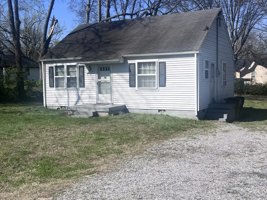 1011 Aladdin Dr, Nashville, TN 37217 - #2