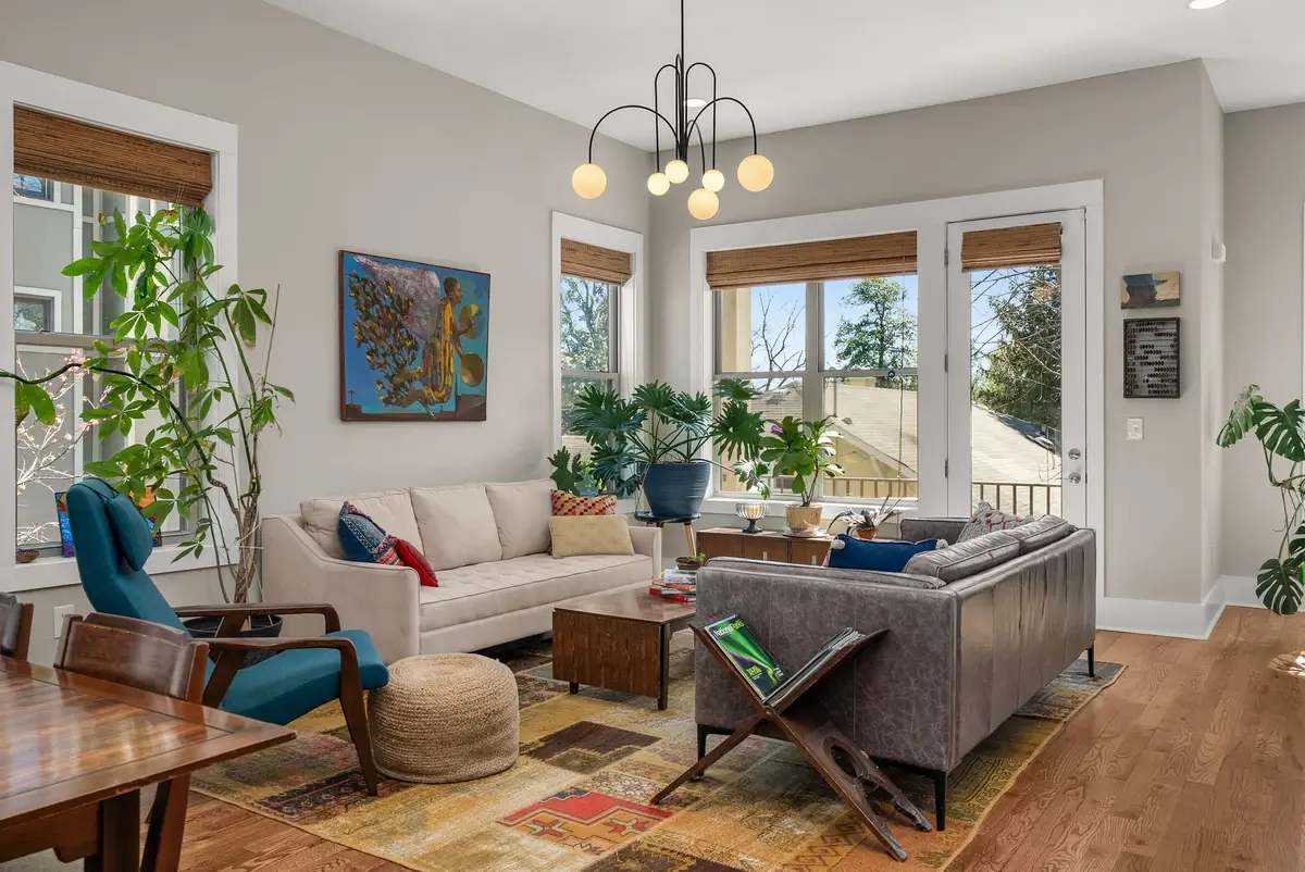 3823 Gallatin Pike #4, Nashville, TN 37216 - #1