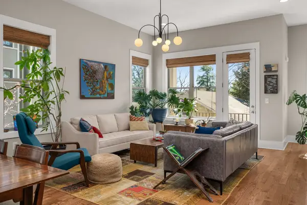 3823 Gallatin Pike #4, Nashville, TN 37216