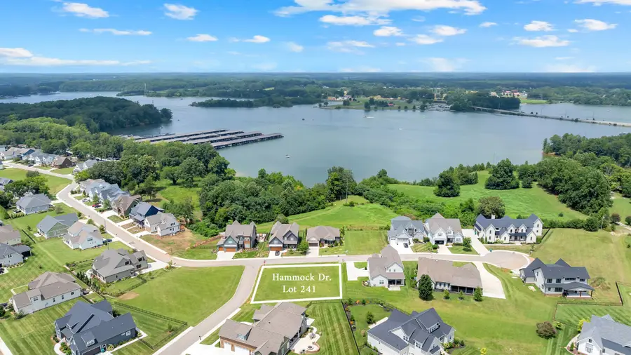 0 Hammock Dr, Winchester, TN 37398 - #2