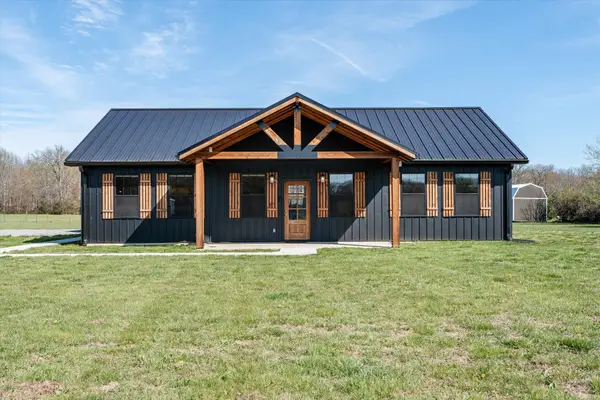 5195 Pleasant View Rd, Morrison, TN 37357