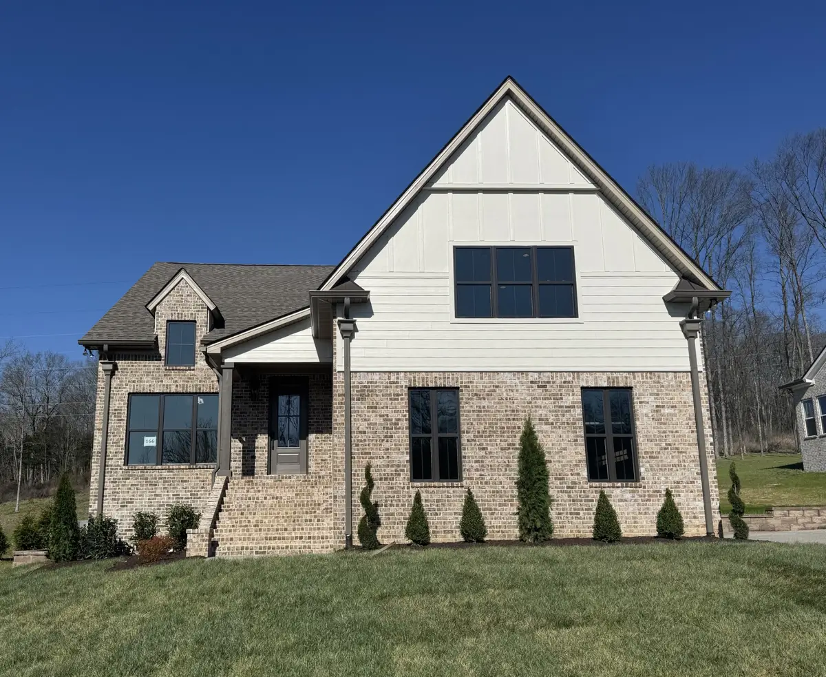 4008 Mandrake Pl #166, Lebanon, TN 37087 - #1