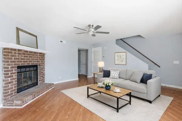 1215 Timber Valley Dr, Nashville, TN 37214