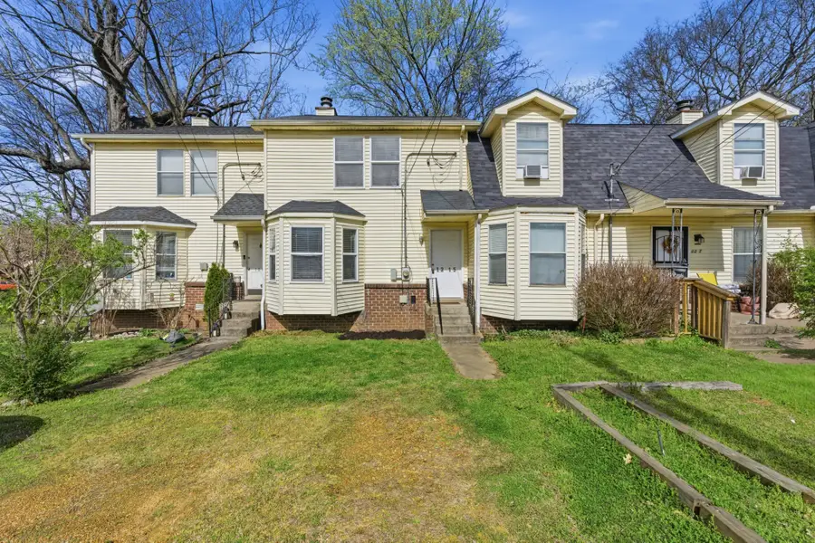 1215 Timber Valley Dr, Nashville, TN 37214 - #2