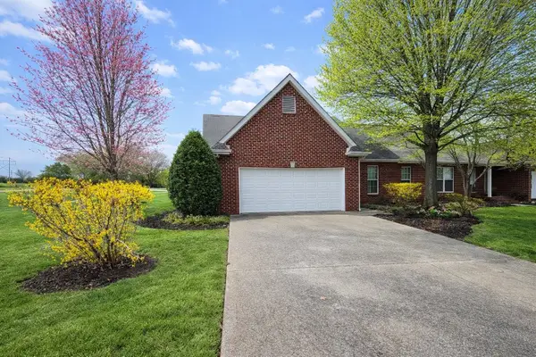 401 Ravencliff Court, Smyrna, TN 37167