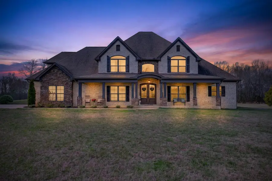 1591 N Lovvorn Rd, Christiana, TN 37037 - #2