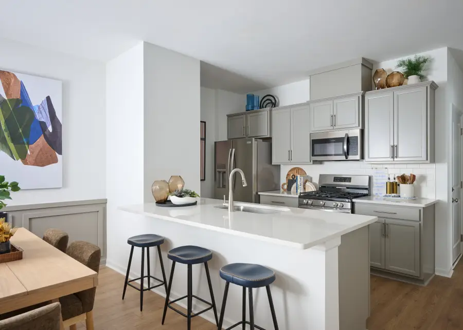 1160 Old Creek Bend, Gallatin, TN 37066 - #2