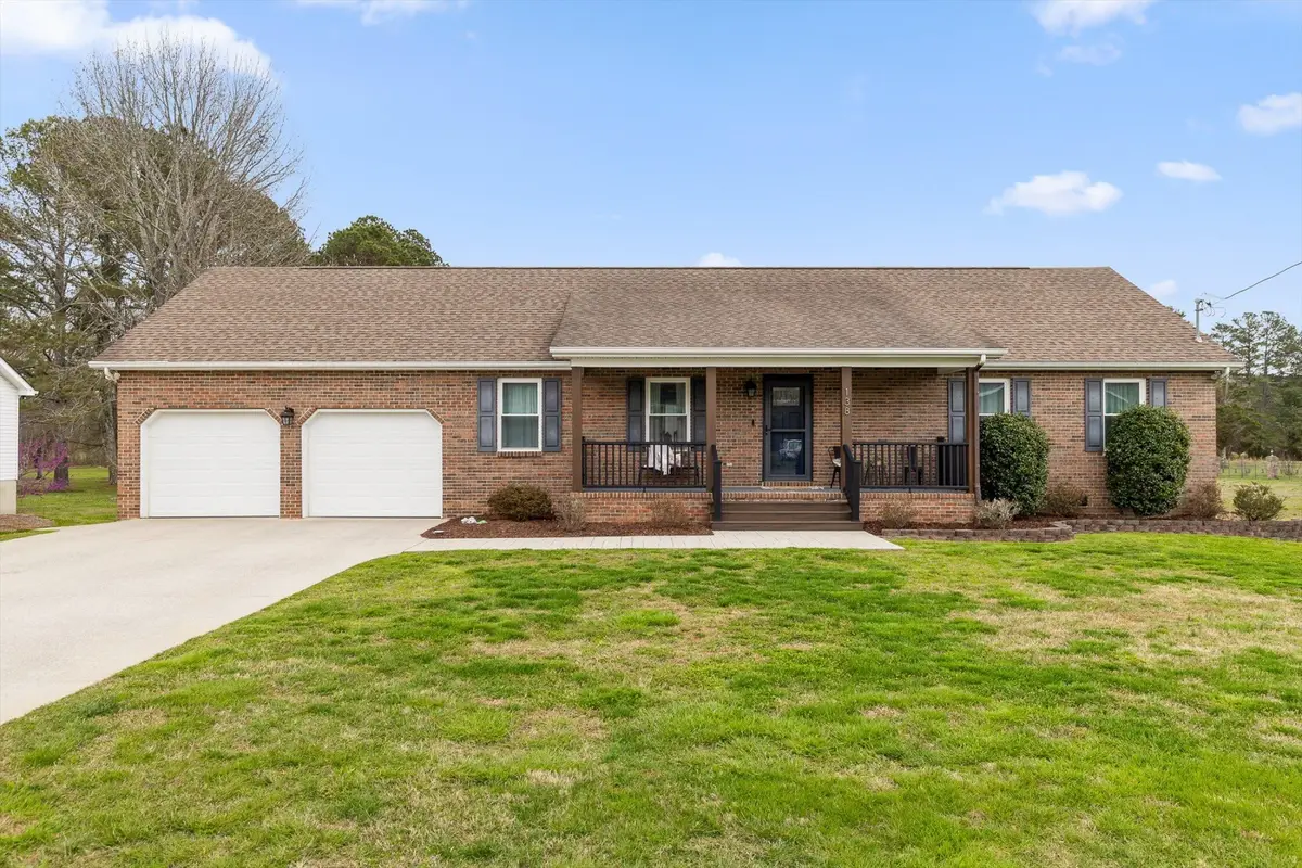 138 Boynton Terrace, Ringgold, GA 30736 - #1