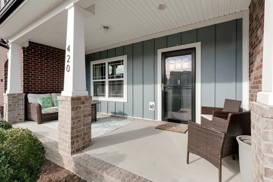 420 Longstone Rd, Gallatin, TN 37066 - #2