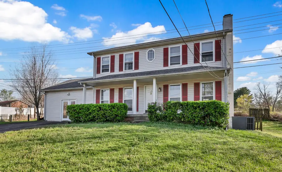 1025 Dandelion Dr, Clarksville, TN 37042 - #2