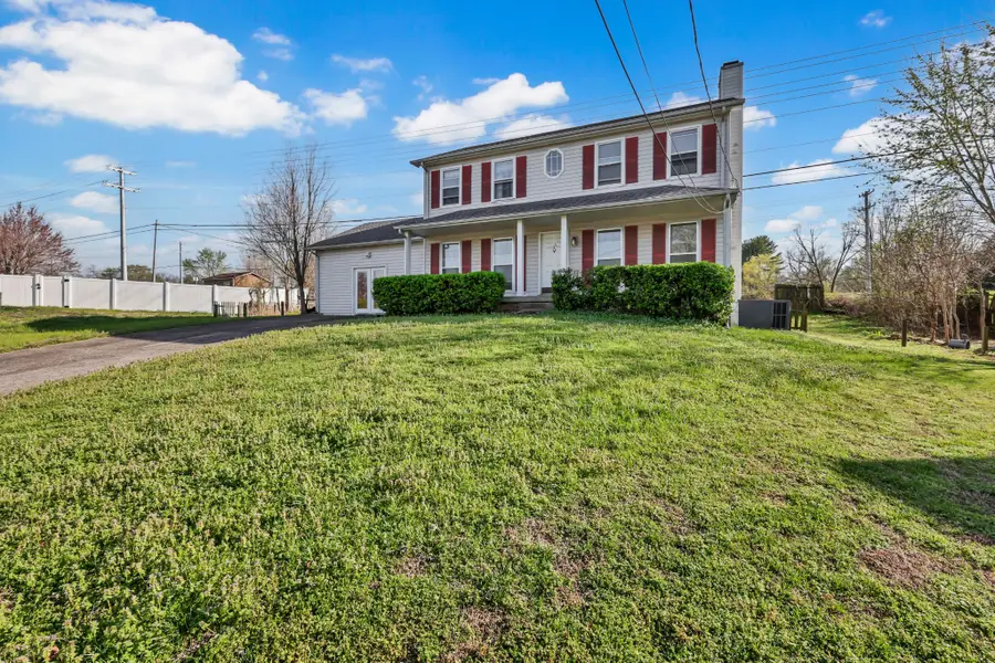 1025 Dandelion Dr, Clarksville, TN 37042 - #3