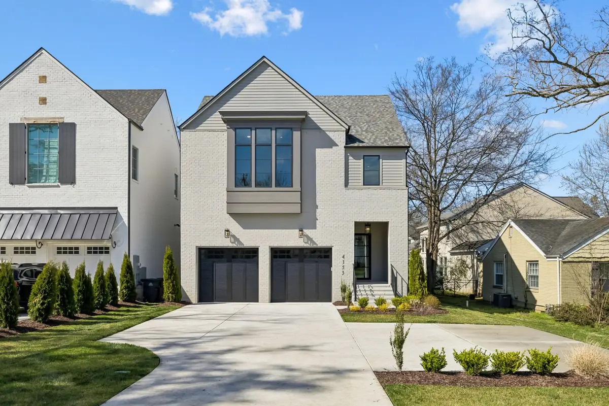 4153 Outer Dr, Nashville, TN 37204 - #1