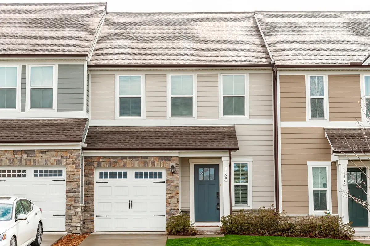 1159 Duncan St, Gallatin, TN 37066 - #1