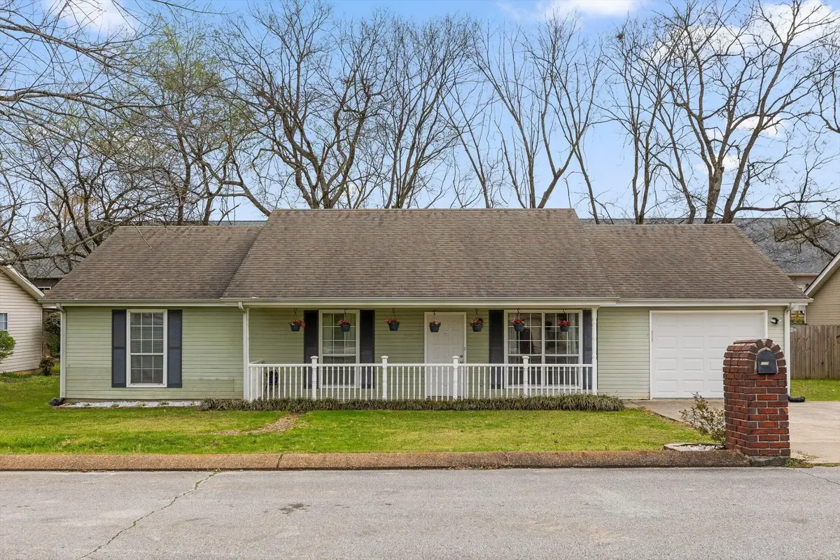 2510 Standifer Oaks Road, Chattanooga, TN 37421 - #1